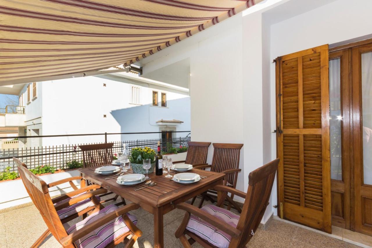 Ferienhaus 218 Casa Confitets Etv8907 By Mallorca Charme
