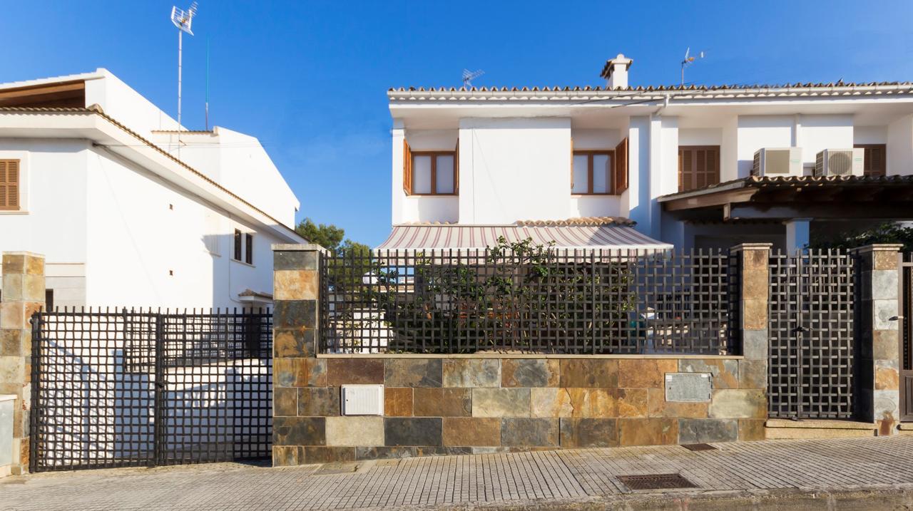 218 Casa Confitets Etv8907 By Mallorca Charme Ferienhaus *