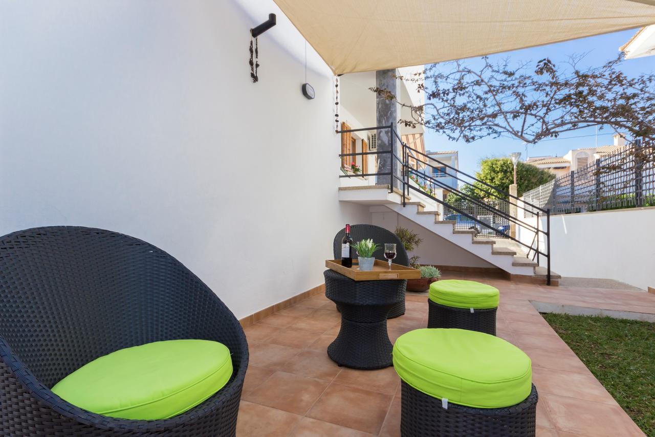 Ferienhaus 218 Casa Confitets Etv8907 By Mallorca Charme