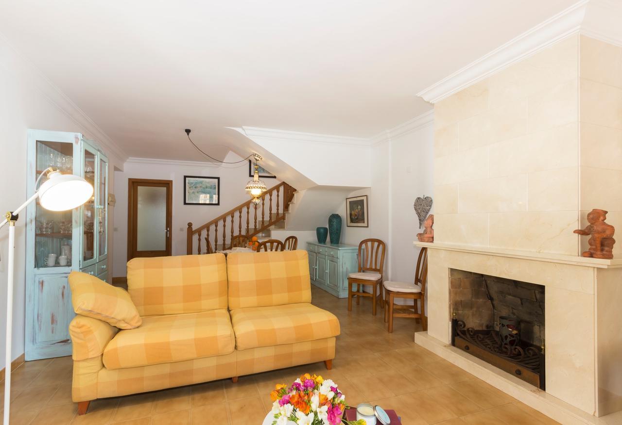 Holiday home 218 Casa Confitets Etv8907 By Mallorca Charme