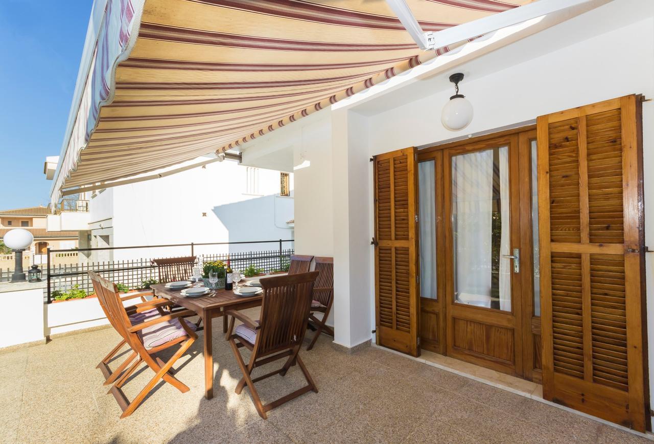 Holiday home 218 Casa Confitets Etv8907 By Mallorca Charme *