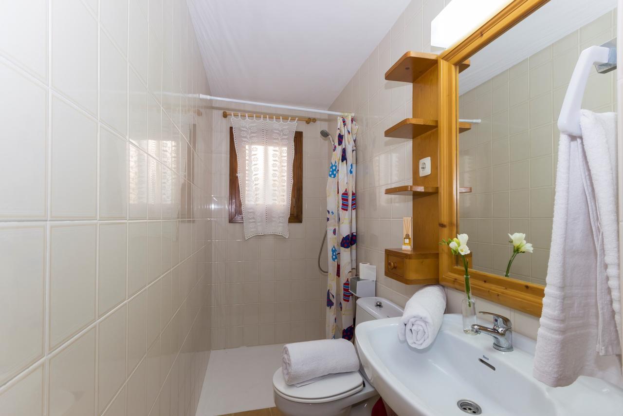 Holiday home 218 Casa Confitets Etv8907 By Mallorca Charme Can Picafort (Mallorca)