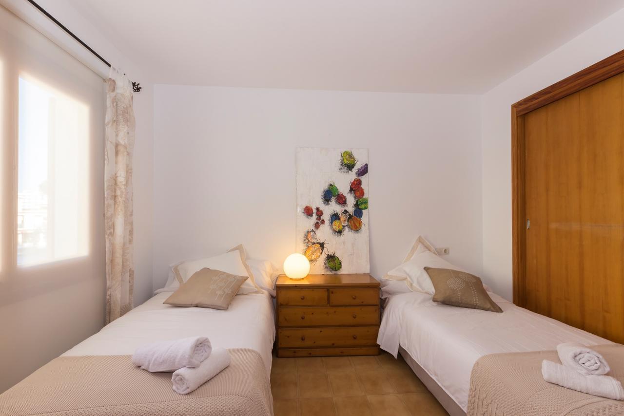 218 Casa Confitets Etv8907 By Mallorca Charme Holiday home
